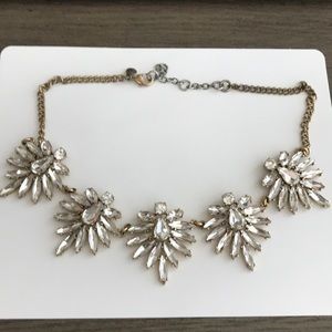 J crew necklace